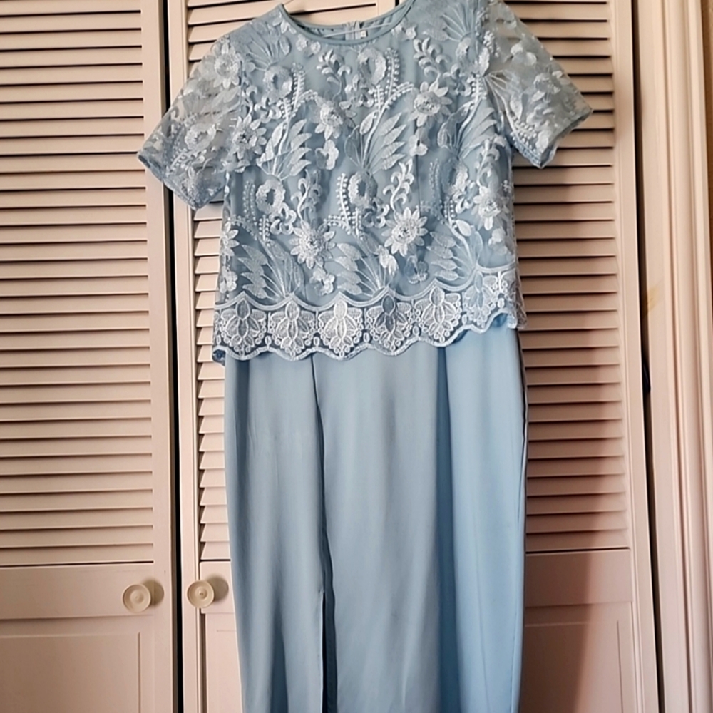 Mother Of The Bride Dress